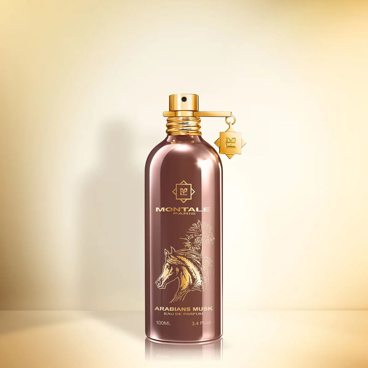 Arabians Musk Montale 100 ml