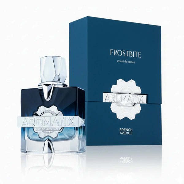 Frostbite Aromatix French Avenue 100 ml