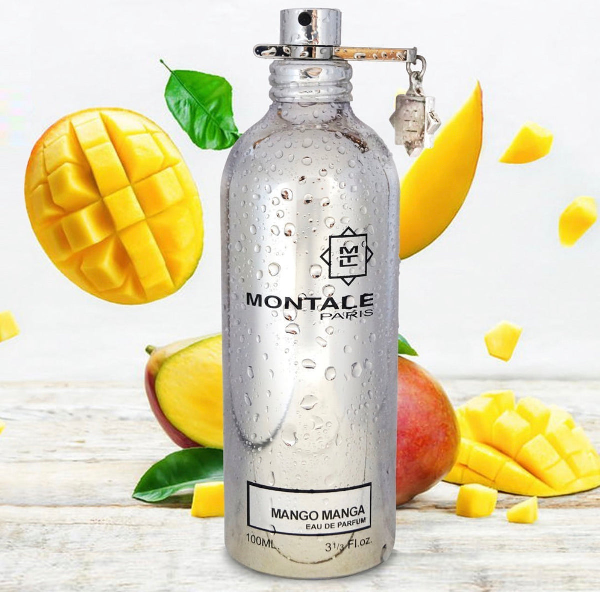 Mango Manga Montale 100 ml