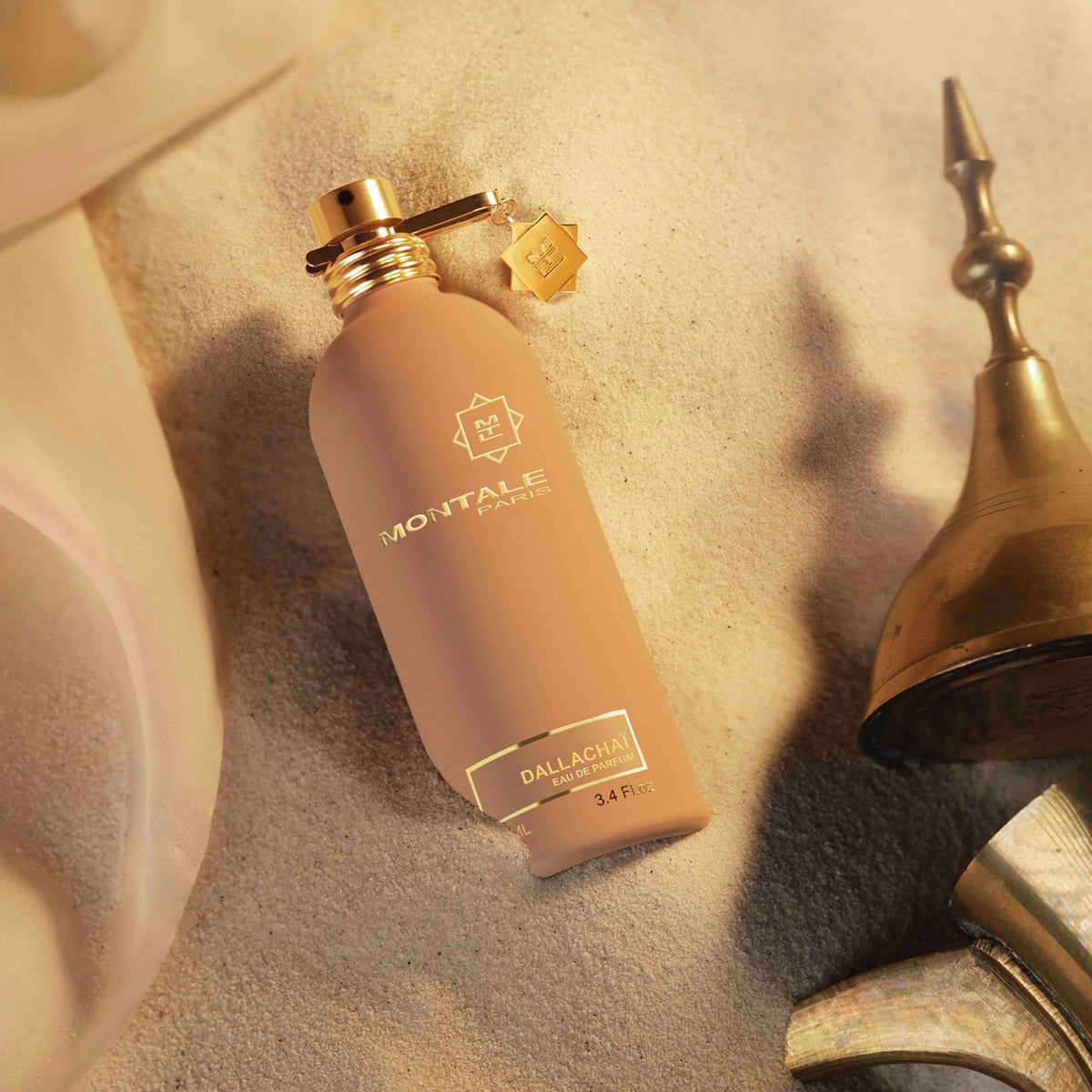 Dallachai Montale 100 ml