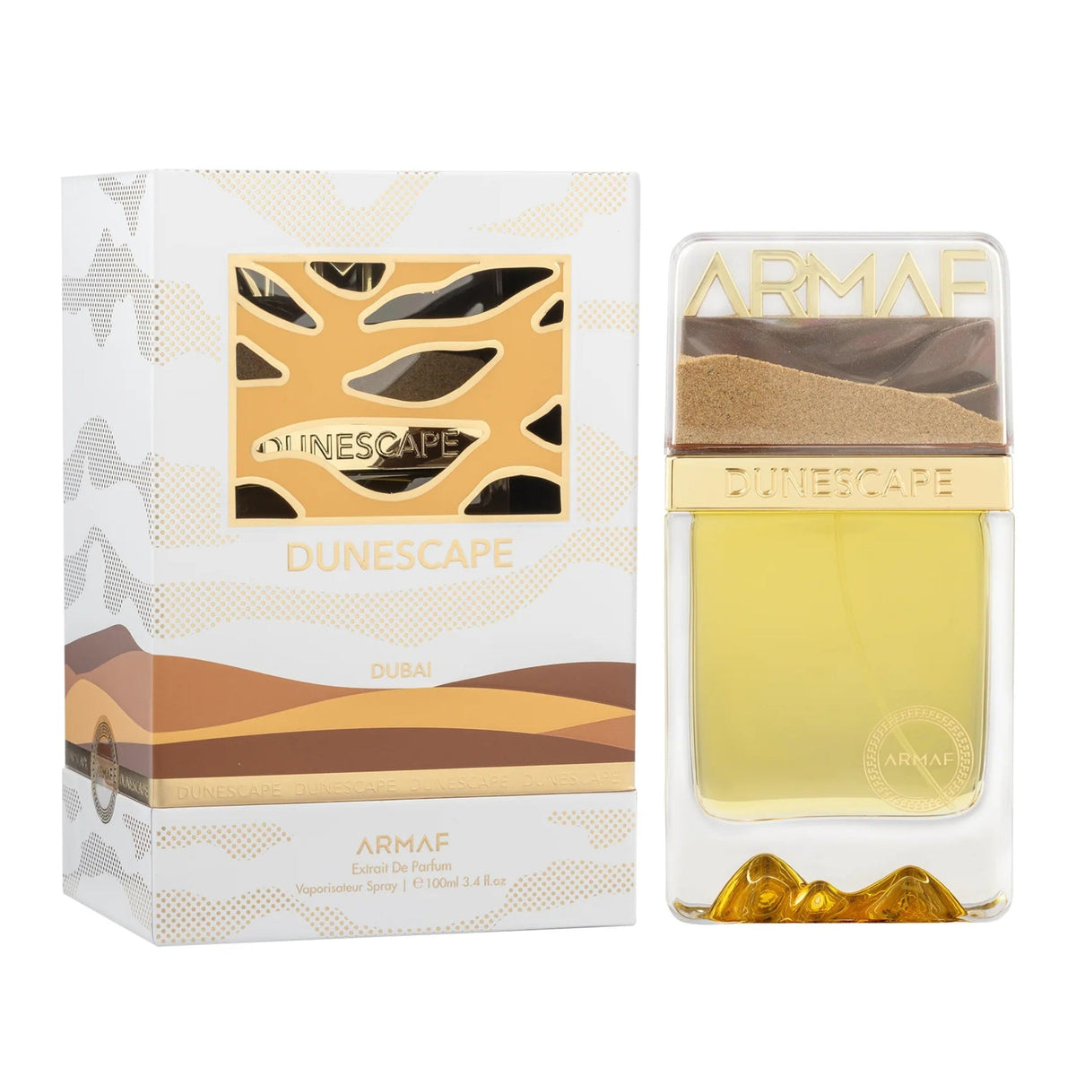 Dunescape Armaf 100 ml