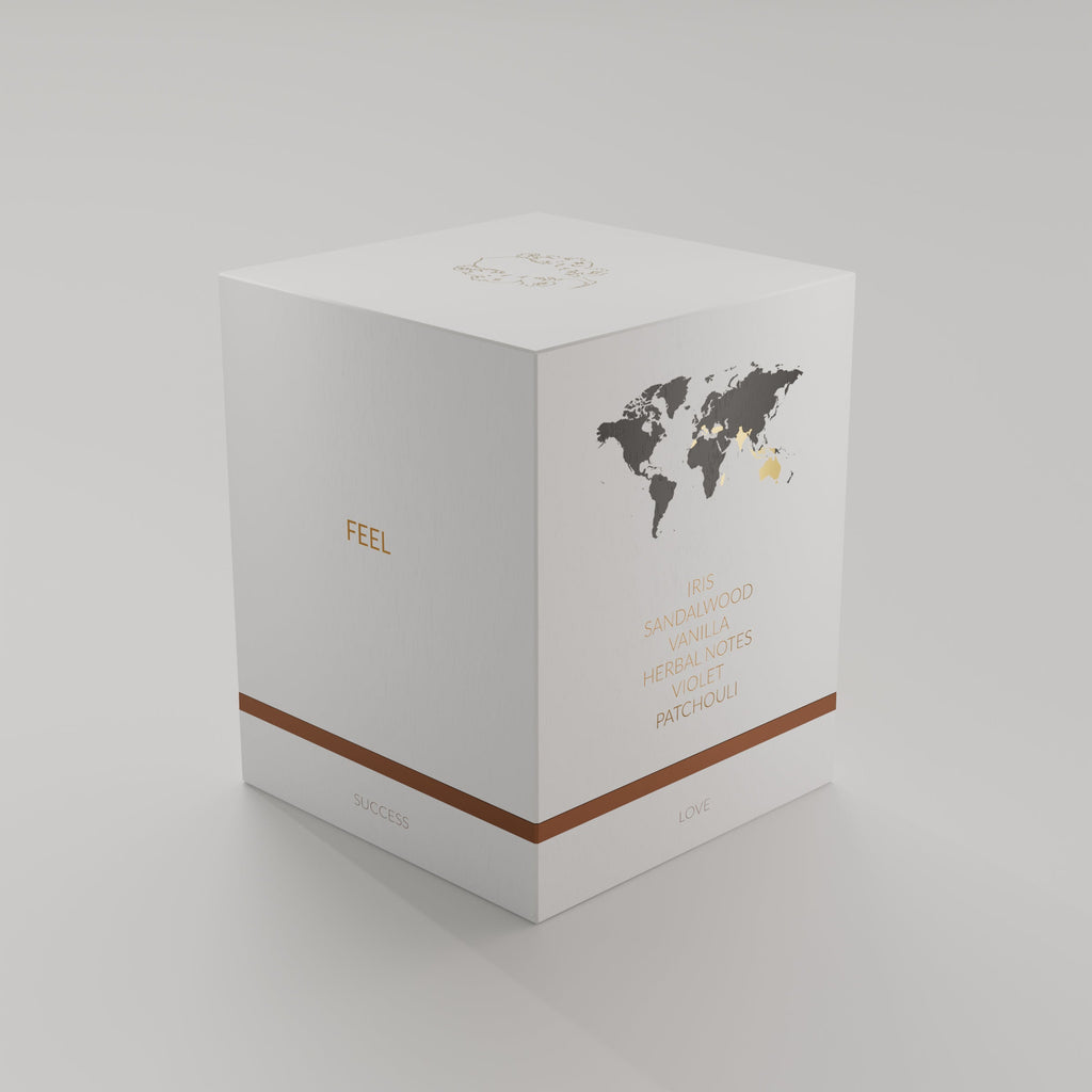 Feel Superz. 50 ml