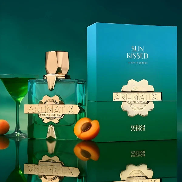 Sun Kissed Aromatix French Avenue 100 ml