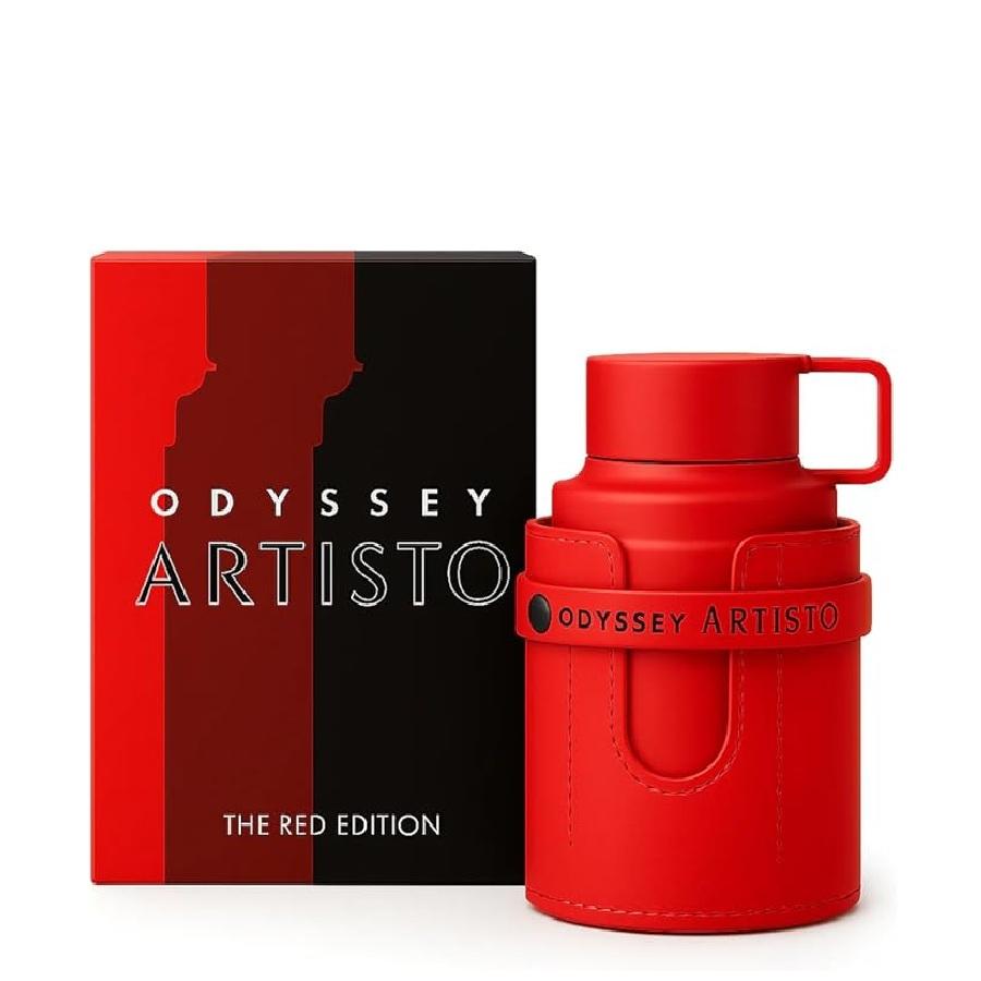 Odyssey Artisto Armaf 100 ml