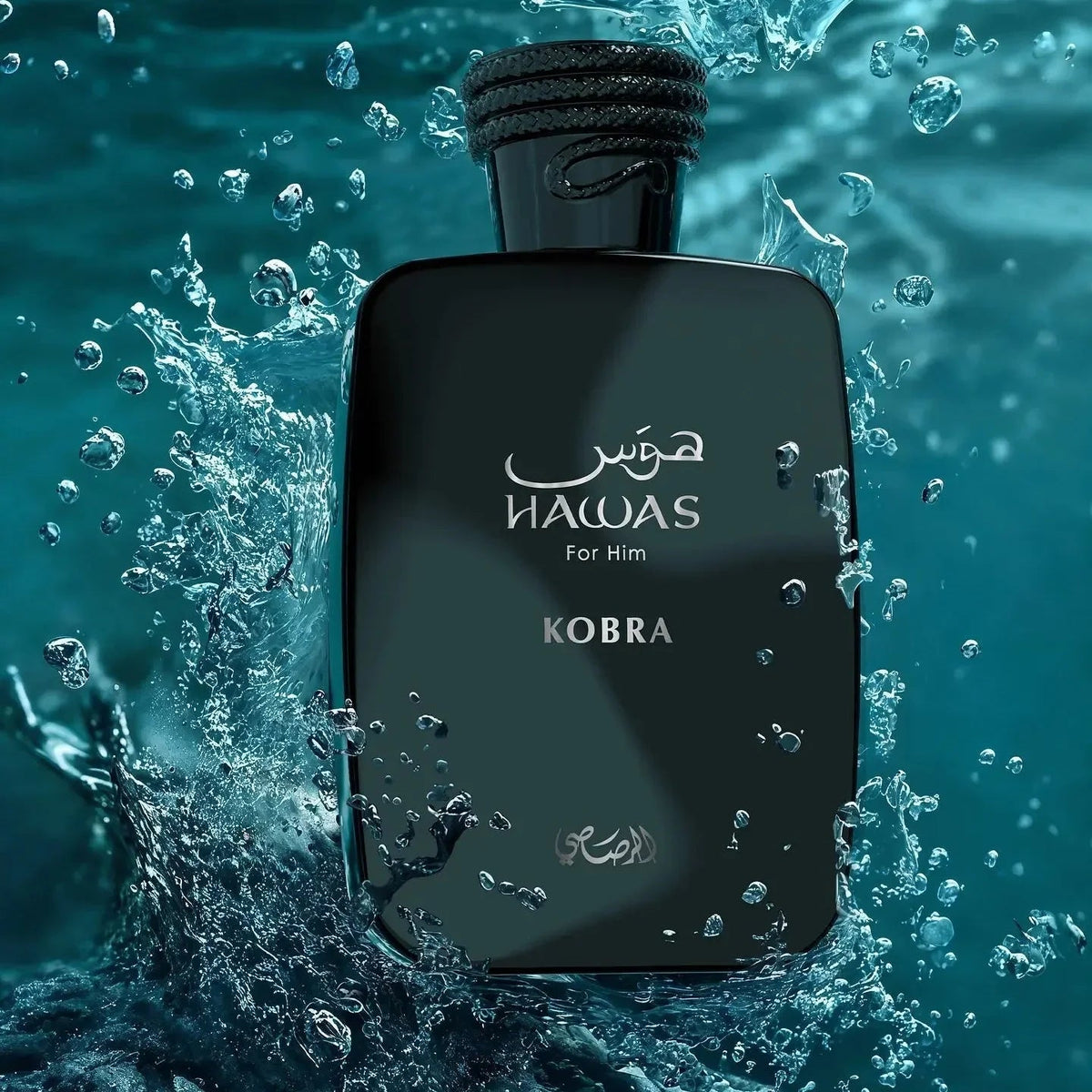 Hawas Kobra Rasasi 100 ml