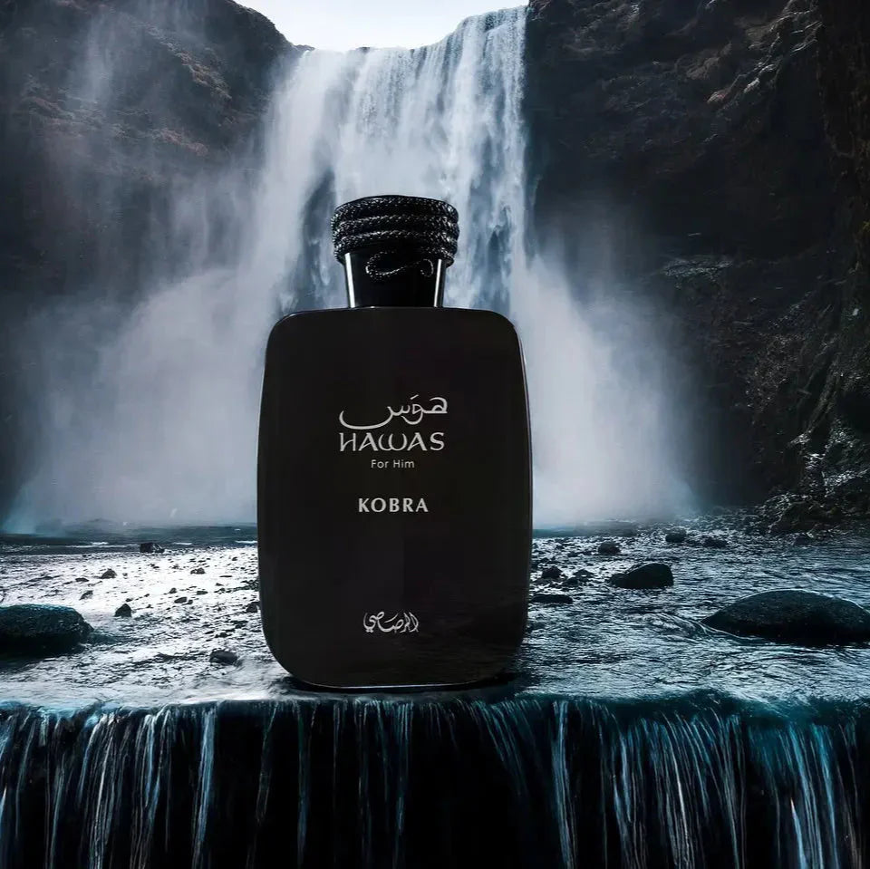 Hawas Kobra Rasasi 100 ml