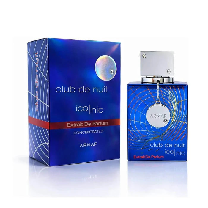 Club de Nuit Iconic Extrait de Parfum Armaf 70 ml