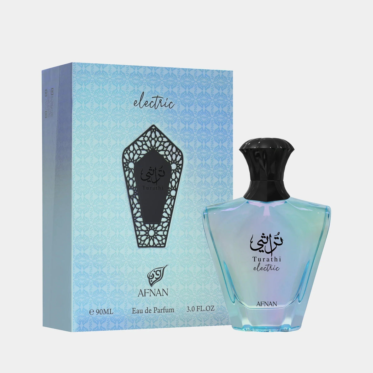 Turathi Electric Afnan 90 ml