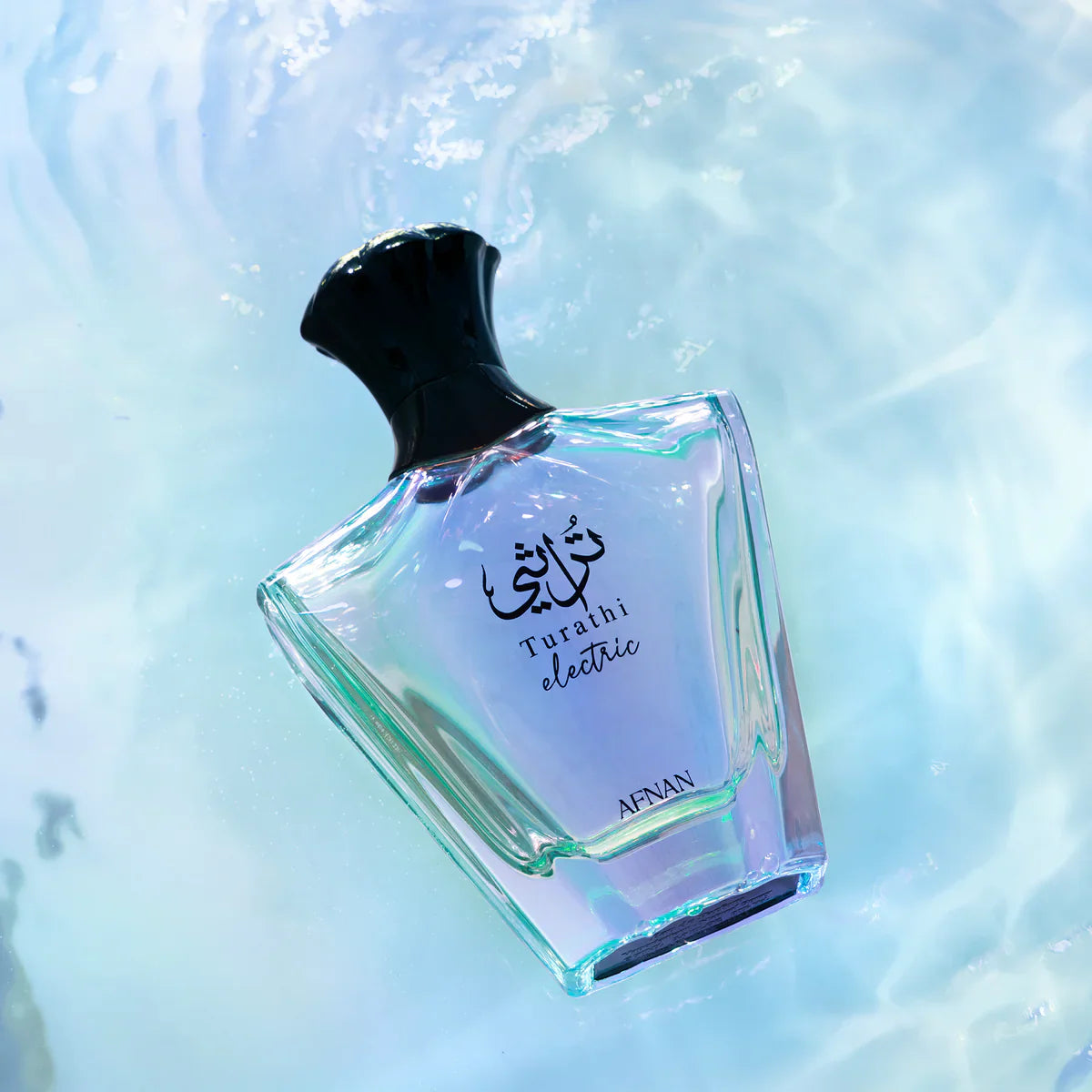 Turathi Electric Afnan 90 ml