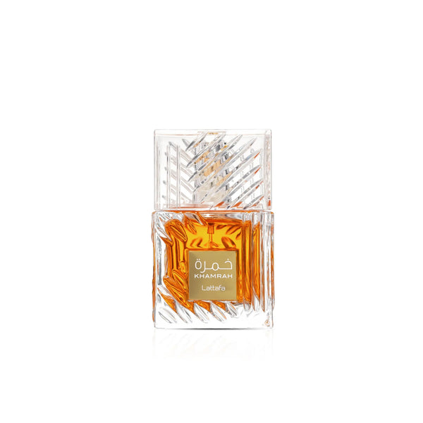 Khamrah Lattafa 100 ml