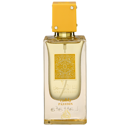 Ana Abiyedh Passion Lattafa 60 ml