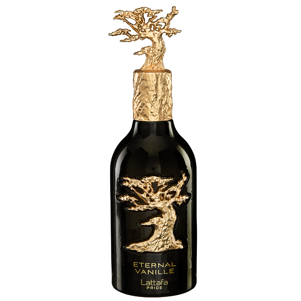 Eternal Vanille Lattafa 100 ml