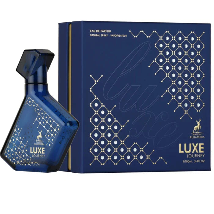 Luxe Journey Maison Alhambra 100 ml