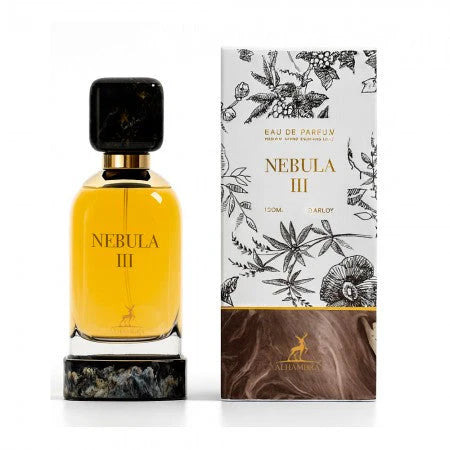 Nebula III Maison Alhambra 100 ml