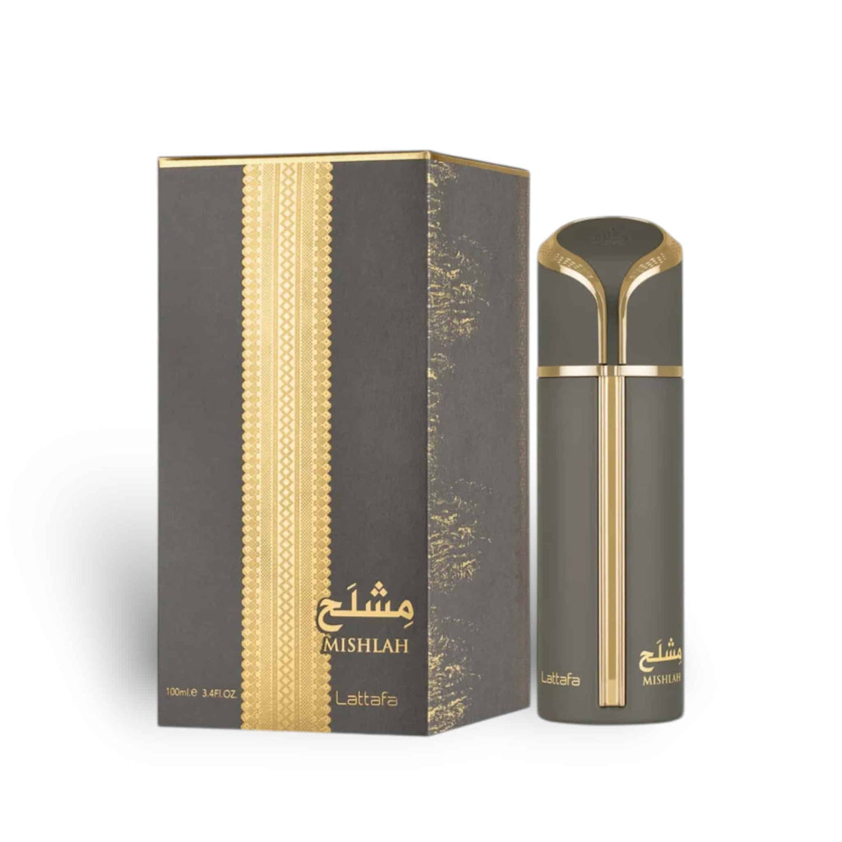 Mishlah Lattafa 100 ml