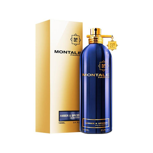 Amber & Spices Montale 100 ml