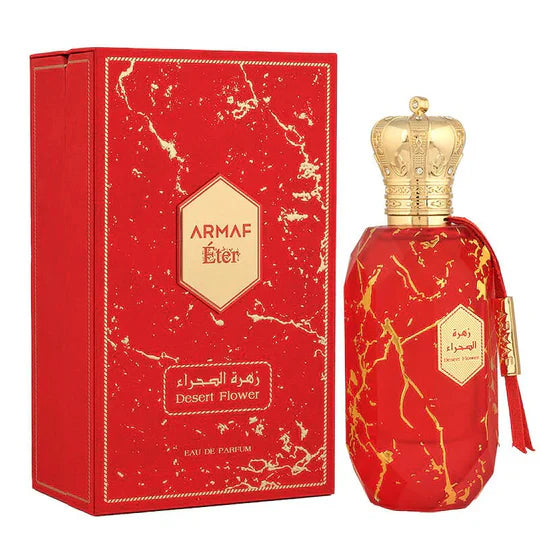 Eter Desert Flower Armaf 100 ml