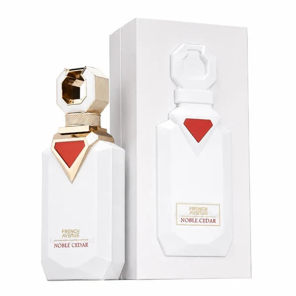 Noble Cedar French Avenue 100 ml