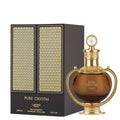 Pure Crystal Lattafa 100 ml