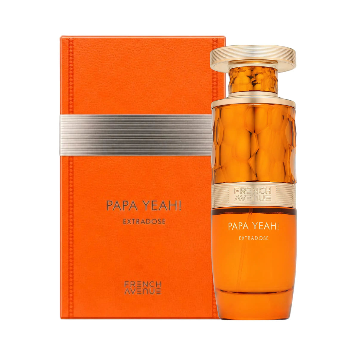 Papa Yeah! Extradose French Avenue 100 ml
