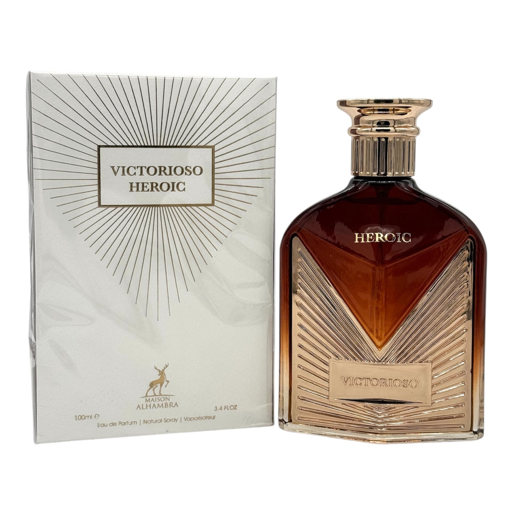 Victorioso Heroic Maison Alhambra 100 ml