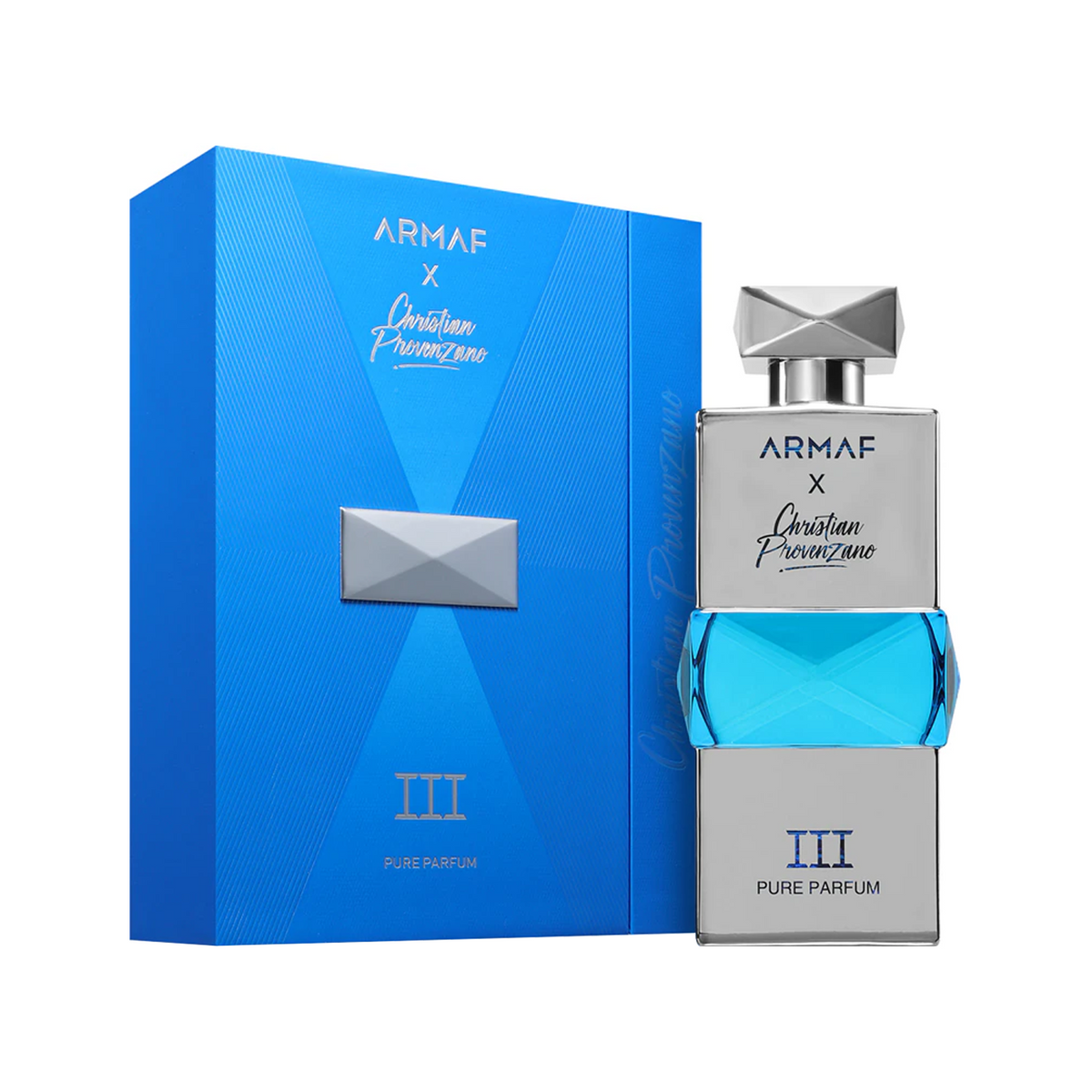 Christian Provenzano III Armaf 100 ml