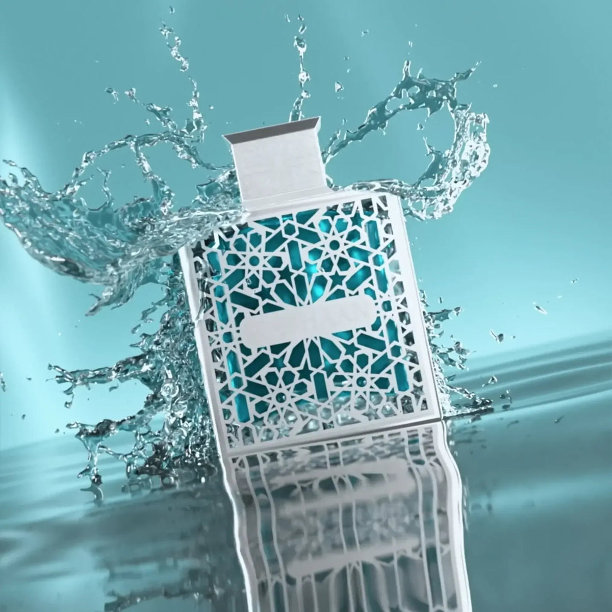 Aquatica Rayhaan 100 ml