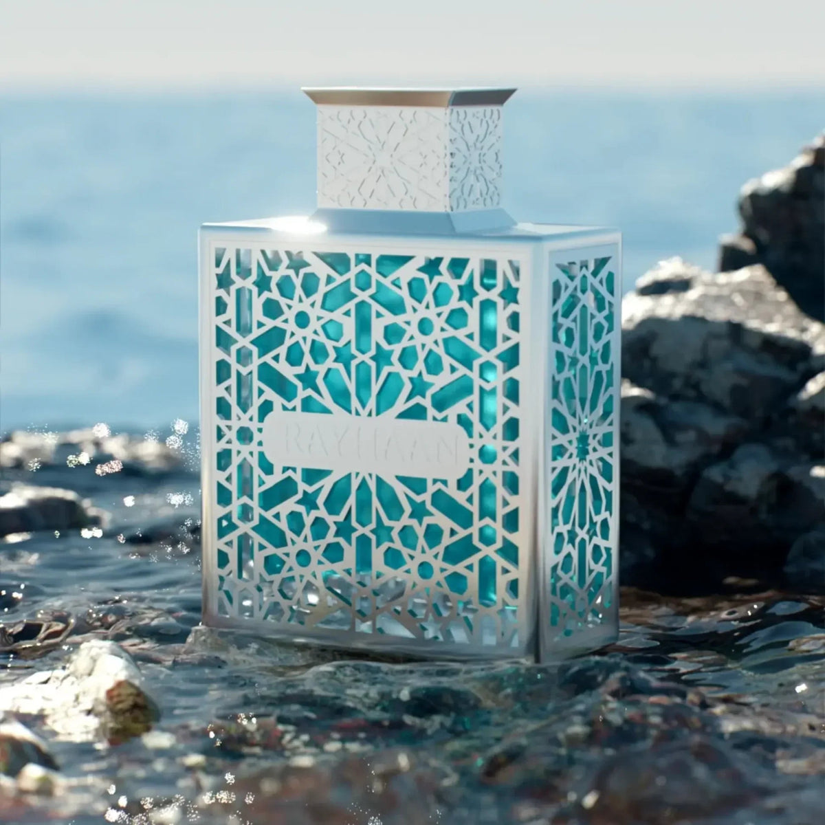 Aquatica Rayhaan 100 ml