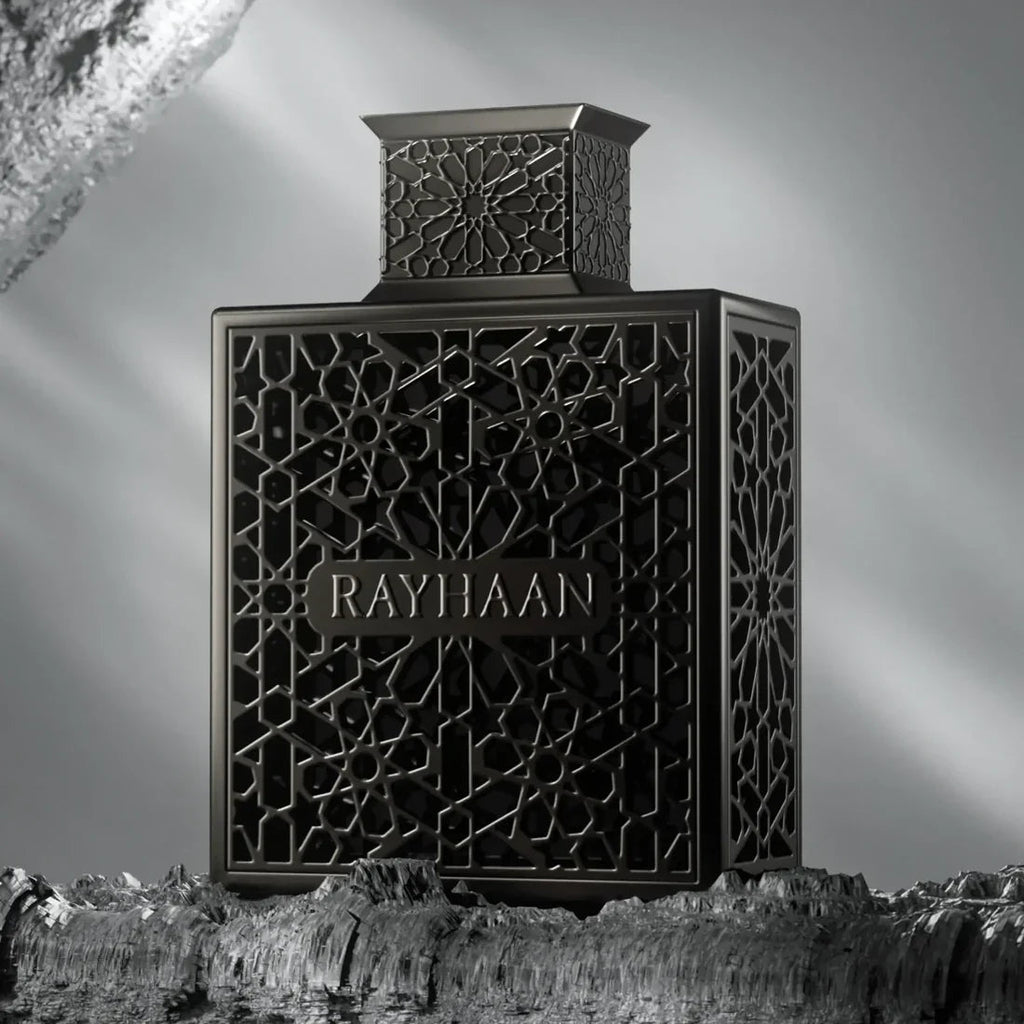 Obsidian Rayhaan 100 ml