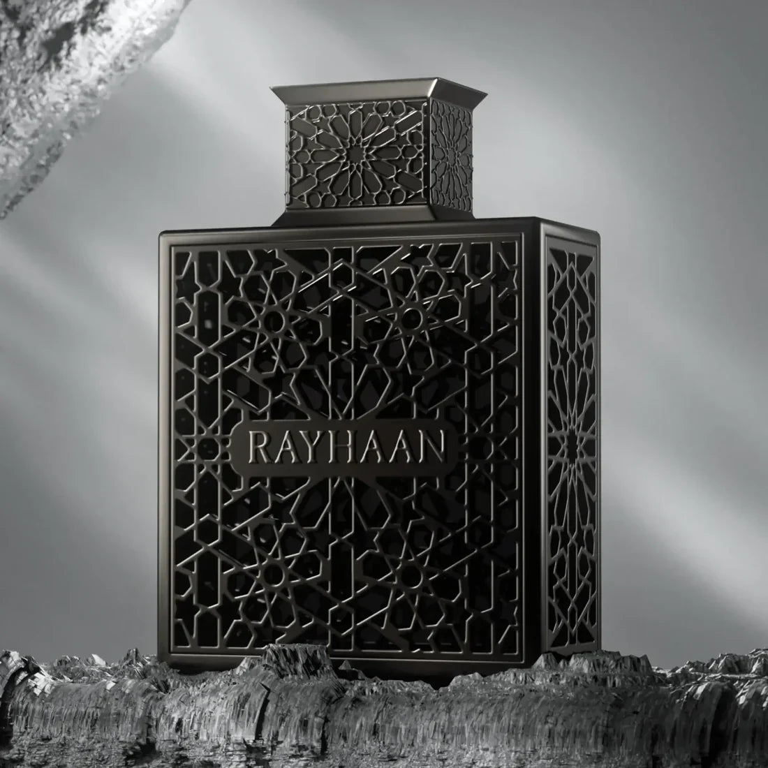 Obsidian Rayhaan 100 ml