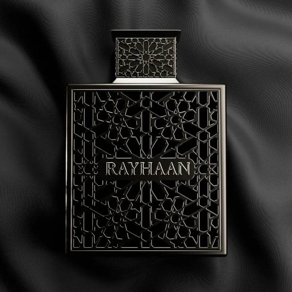 Obsidian Rayhaan 100 ml