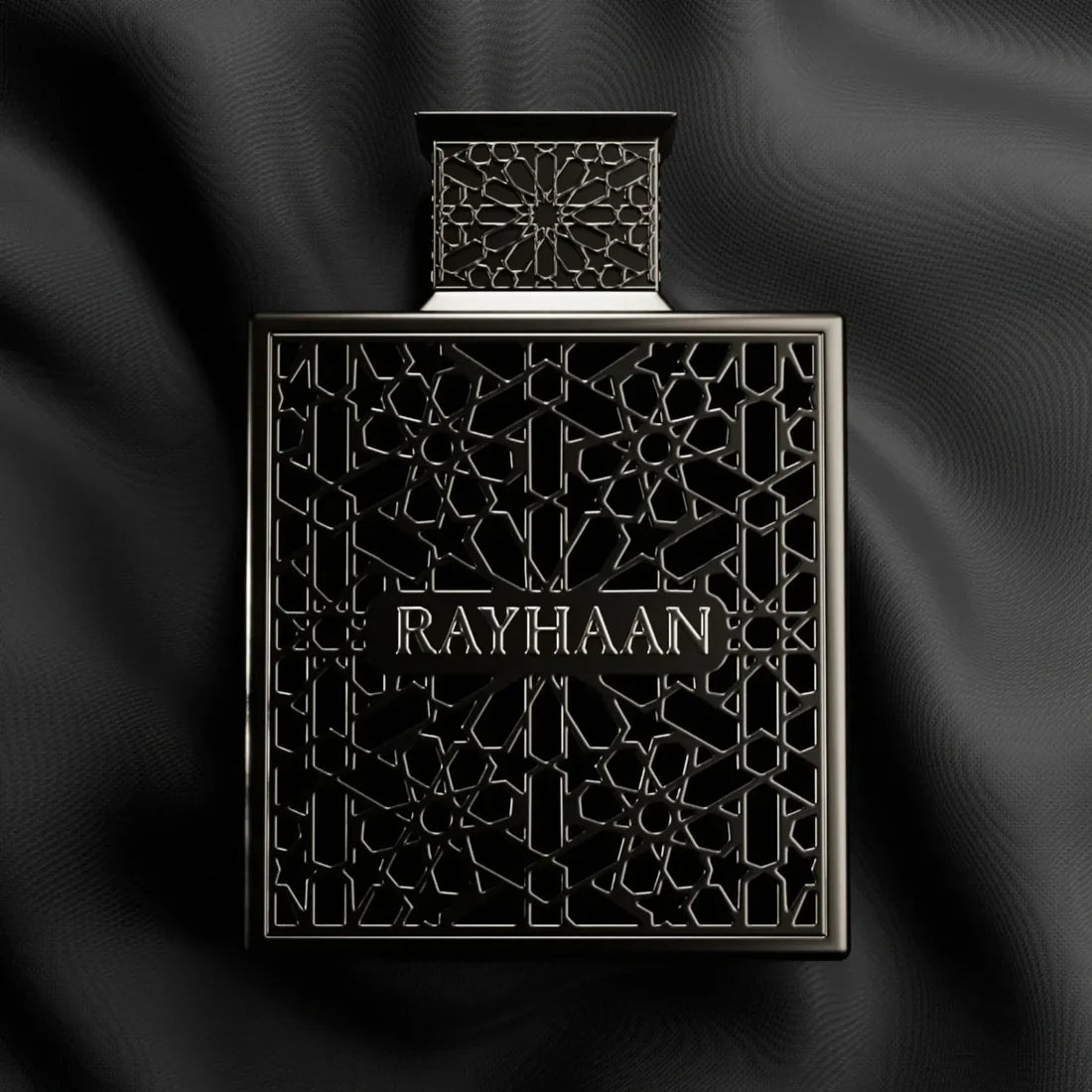 Obsidian Rayhaan 100 ml