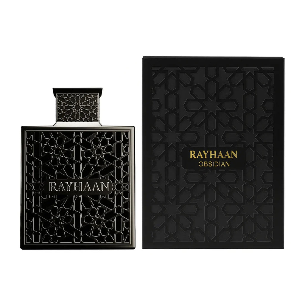 Obsidian Rayhaan 100 ml