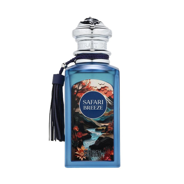 Safari Breeze French Avenue 100 ml