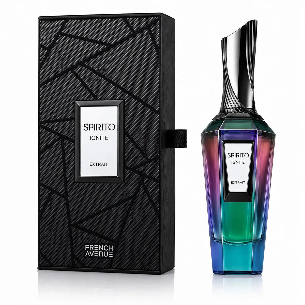 Spirito Ignite French Avenue 100 ml