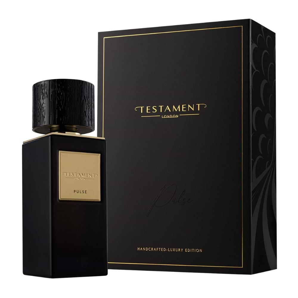 Pulse Testament London 65 ml
