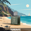 Tenerife Superz. 50 ml