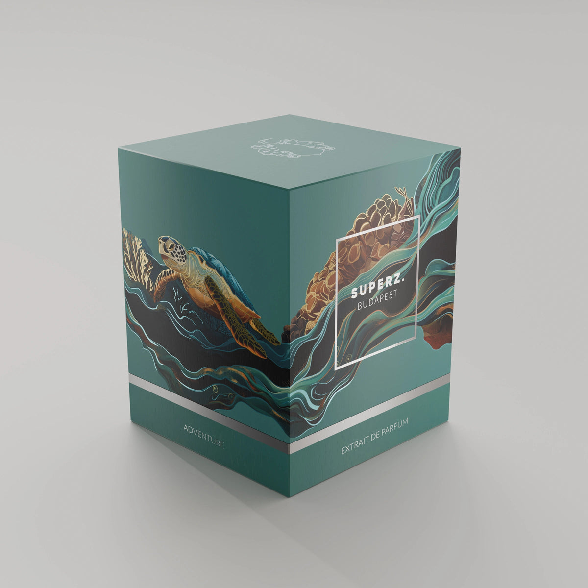 Tenerife Superz. 50 ml