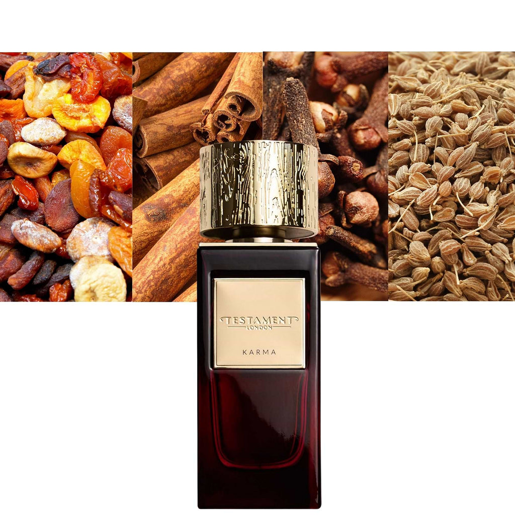 Karma Testament London 65 ml