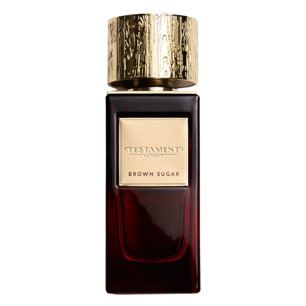 Brown Sugar Testament London 65 ml