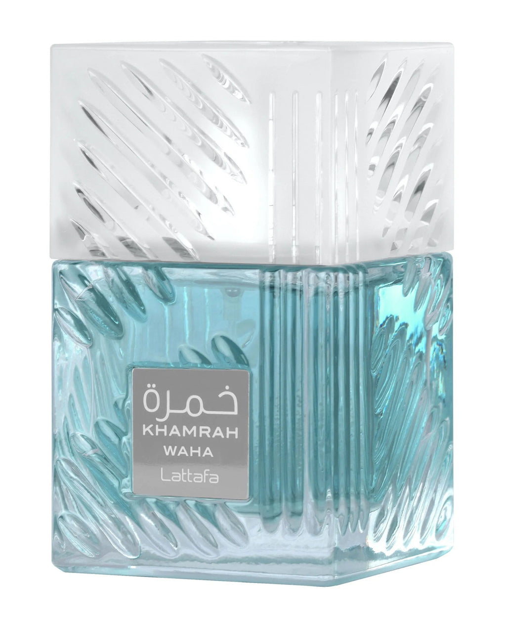 Khamrah Waha Lattafa 100 ml