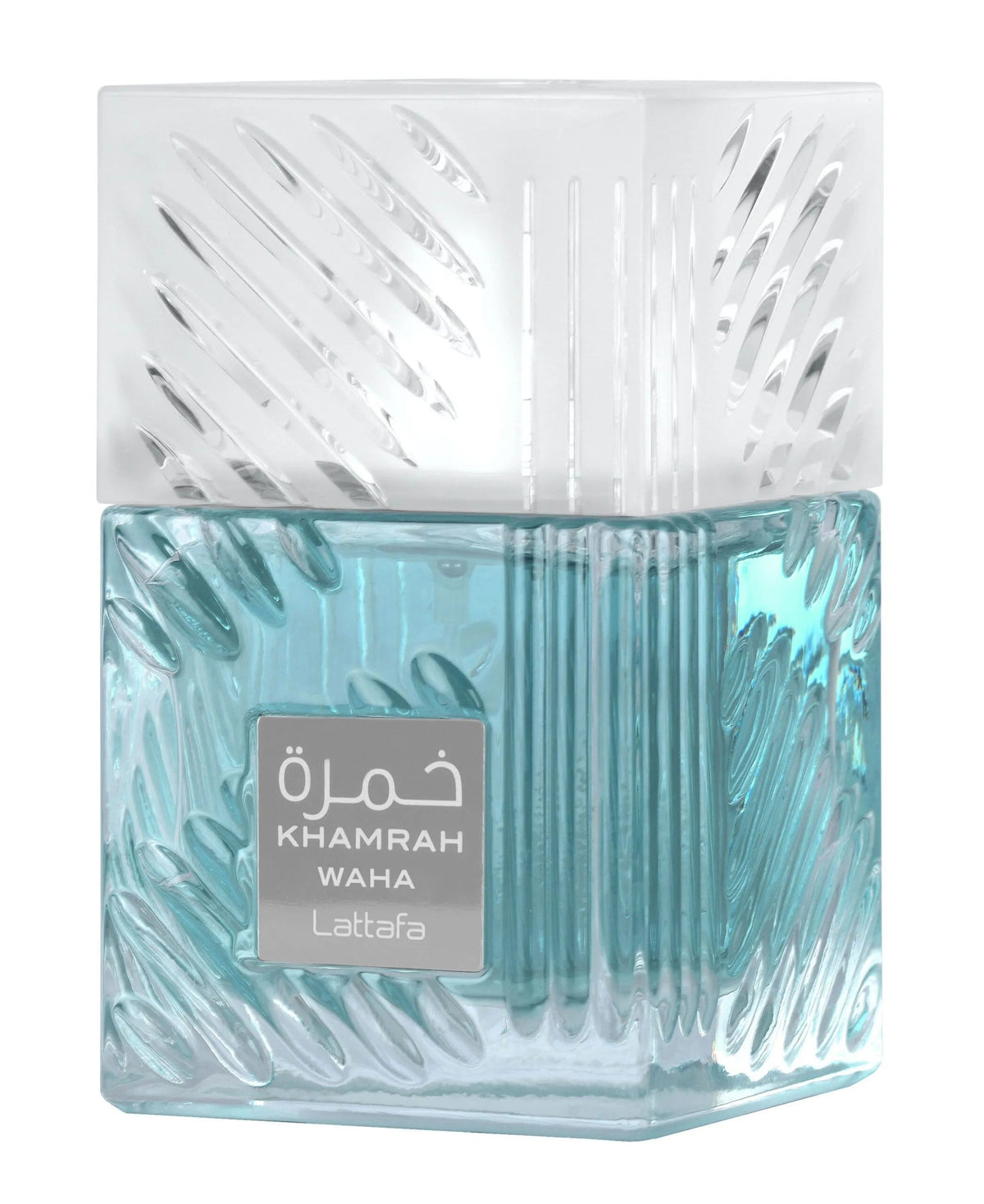 Khamrah Waha Lattafa 100 ml