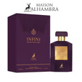 Infini Intoxicating Cherry Maison Alhambra 100 ml