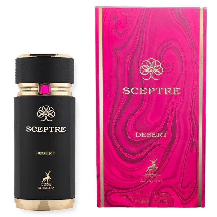 Sceptre Desert Maison Alhambra 100 ml