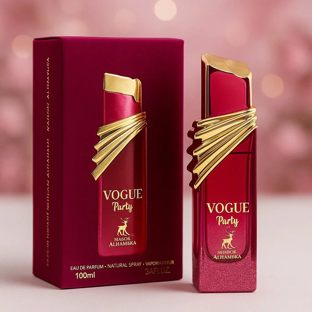 Vogue Party Maison Alhambra 100 ml
