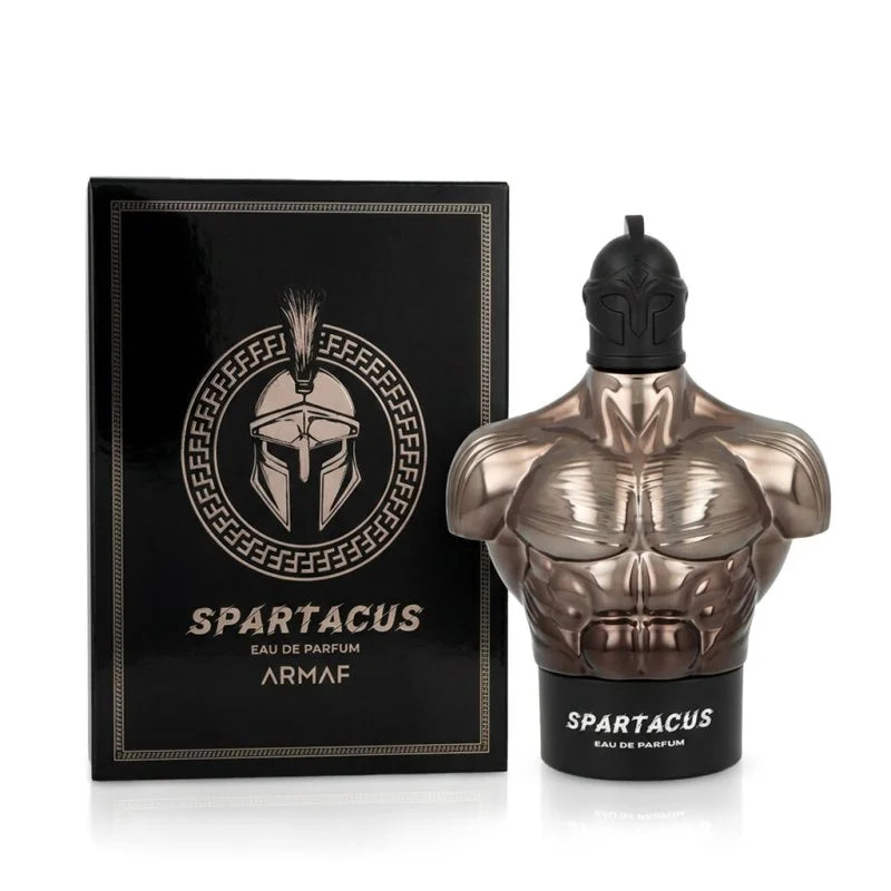 Spartacus Armaf 100 ml