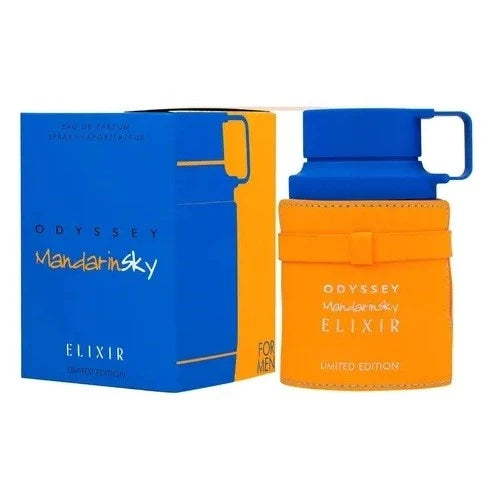 Odyssey Mandarin Sky Elixir Armaf 100 ml
