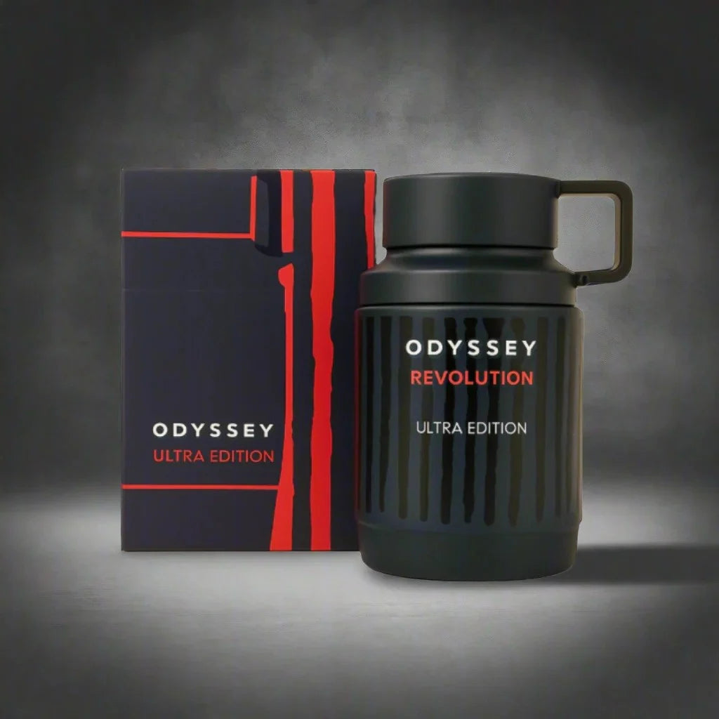 Odyssey Revolution Ultra Edition Armaf 100 ml