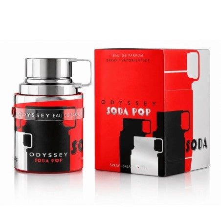Odyssey Soda Pop Armaf 100 ml