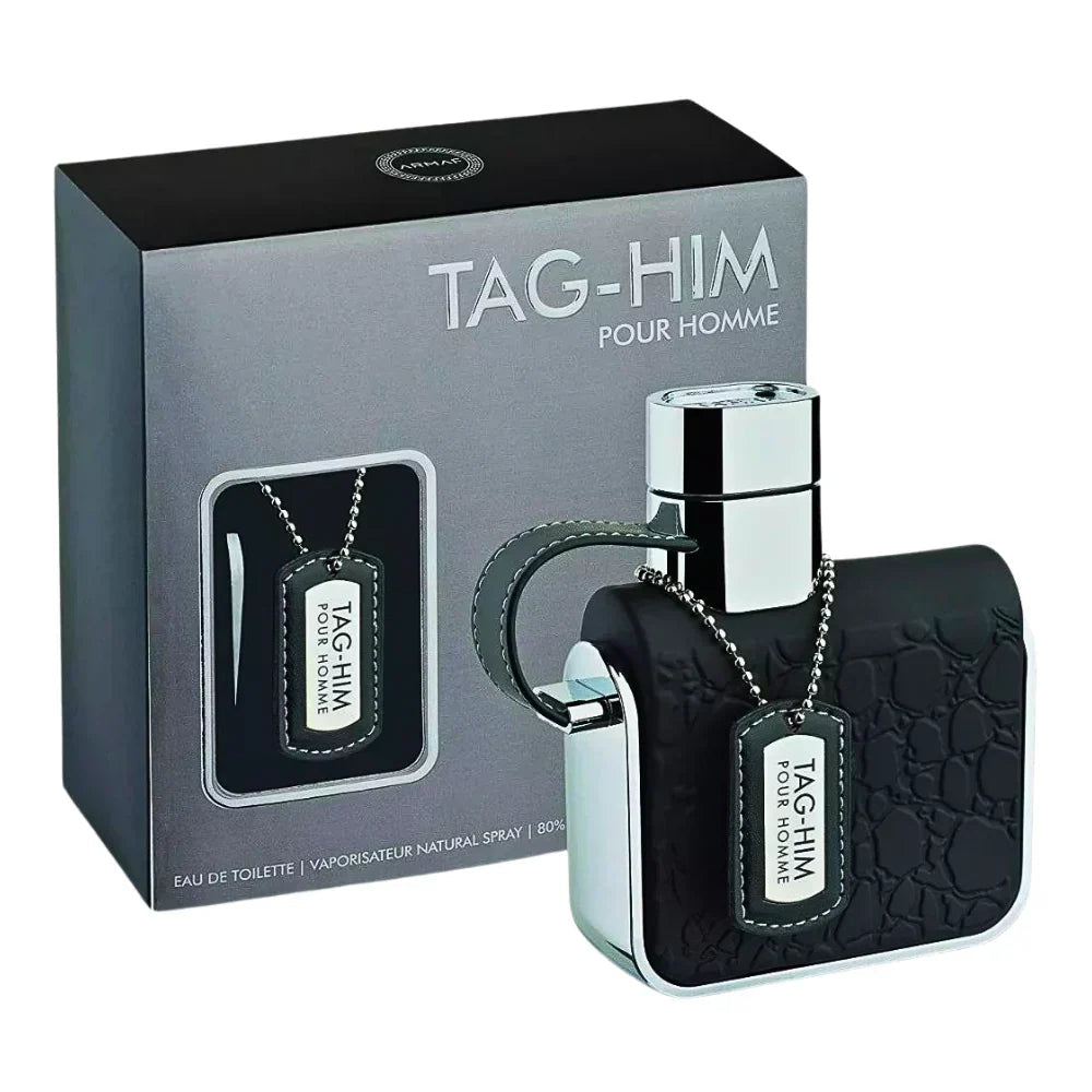 Tag Him Armaf 100 ml